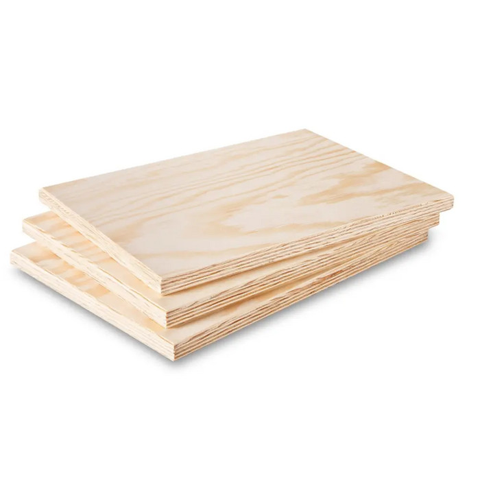 Фанера ФСФ береза строительная 9х1525х3050 мм